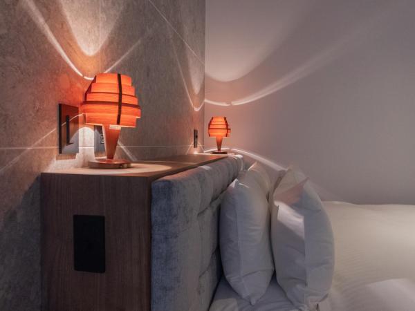 Hotel Mei Fukuoka Tenjin : photo 3 de la chambre chambre double exécutive