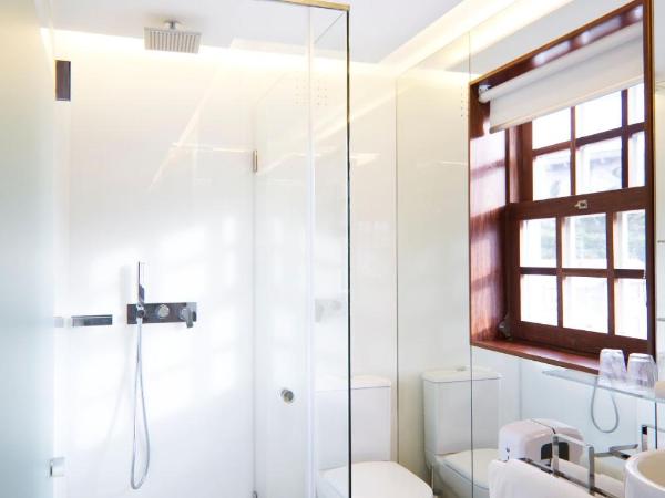 Oca Ribeira do Porto Hotel : photo 4 de la chambre chambre double deluxe