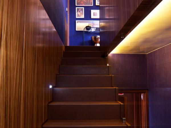 Oca Ribeira do Porto Hotel : photo 1 de la chambre chambre double deluxe