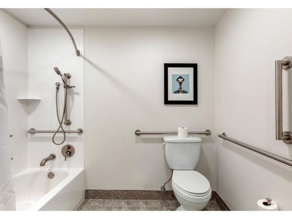 Cambria Hotel Nashville Airport : photo 5 de la chambre chambre lit king-size - accessible aux personnes à mobilité réduite/non-fumeurs