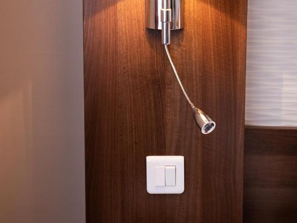 Hotel Regina & Spa : photo 4 de la chambre chambre double premium