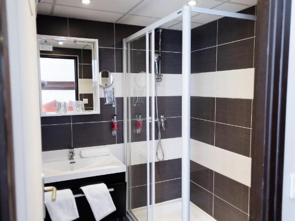 Hotel Regina & Spa : photo 7 de la chambre chambre double premium