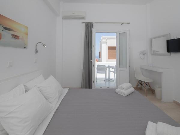 Evas House : photo 1 de la chambre chambre double