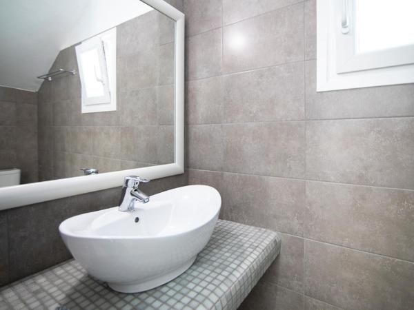 Evas House : photo 2 de la chambre chambre double