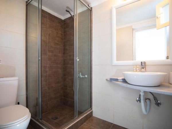 Evas House : photo 7 de la chambre chambre double