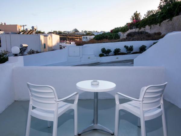 Evas House : photo 8 de la chambre chambre double