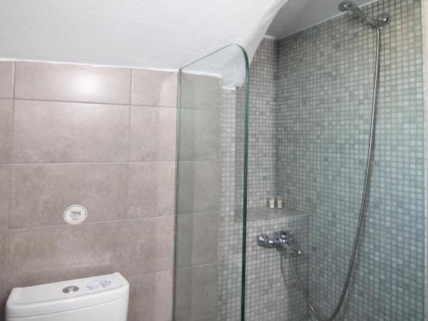 Evas House : photo 9 de la chambre chambre double