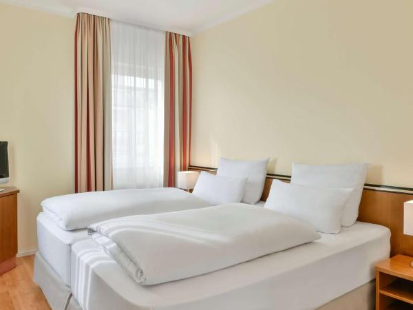 NH München City Süd : photo 4 de la chambre suite junior