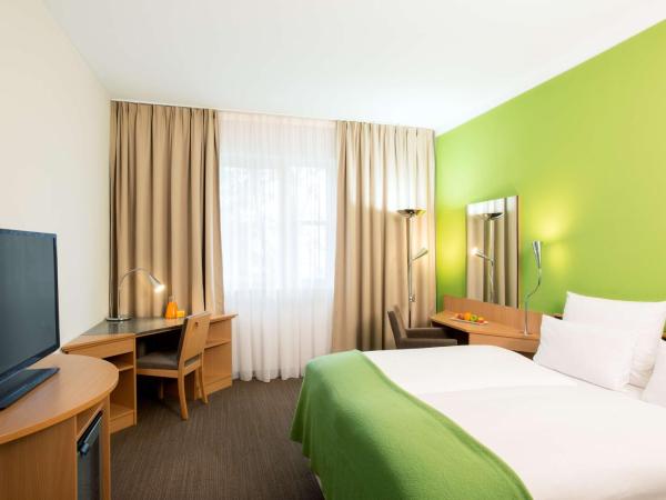 NH München Messe : photo 4 de la chambre chambre double ou lits jumeaux standard