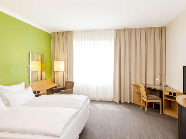 NH München Messe : photo 5 de la chambre chambre double ou lits jumeaux standard