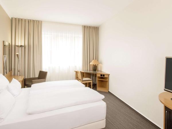 NH München Messe : photo 5 de la chambre chambre lits jumeaux xl ou double standard
