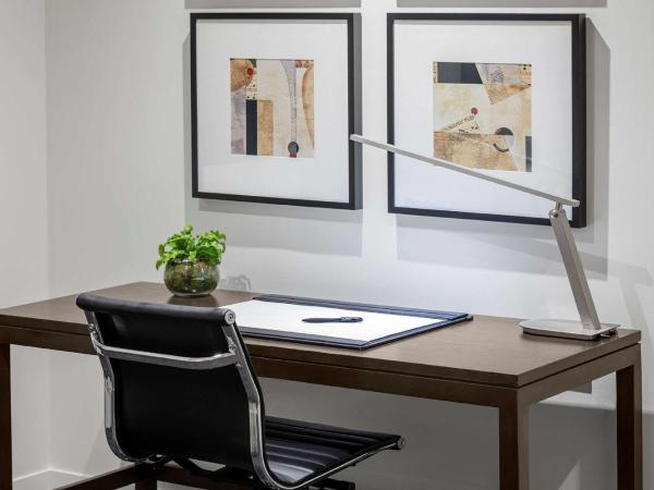 Radisson On Flagstaff Gardens Melbourne : photo 3 de la chambre suite junior