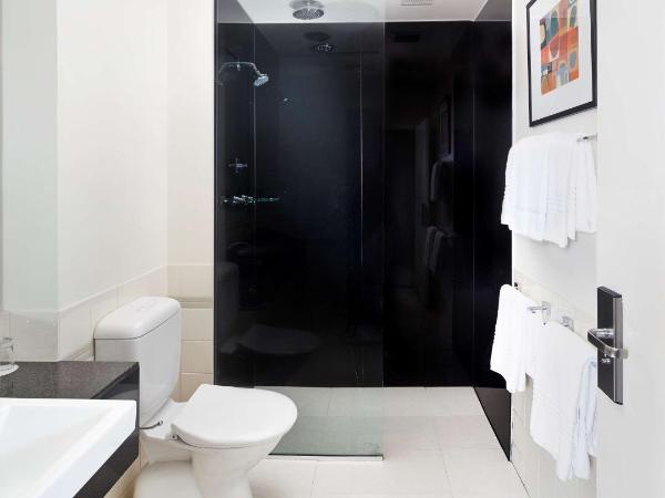 Radisson On Flagstaff Gardens Melbourne : photo 3 de la chambre chambre standard