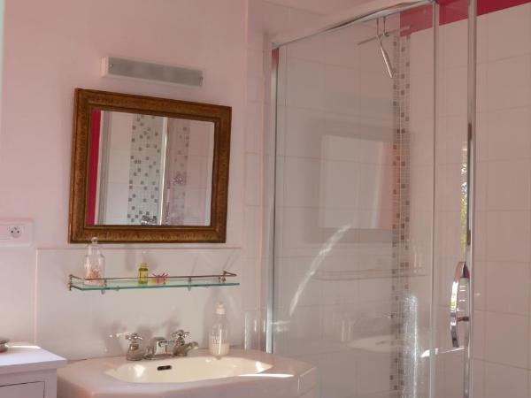 la maison : photo 5 de la chambre chambre double