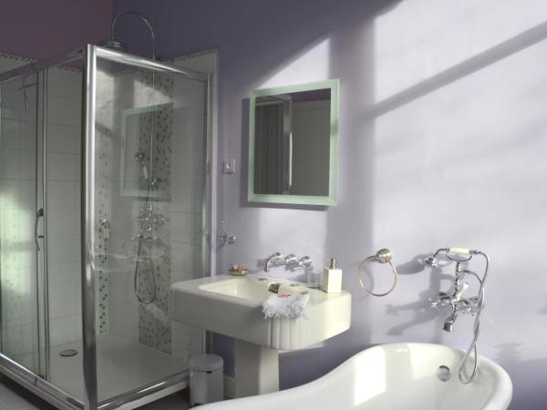 la maison : photo 3 de la chambre chambre deluxe