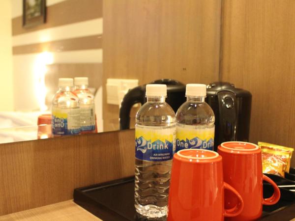 Grand Sentosa Hotel : photo 1 de la chambre chambre lits jumeaux supérieure