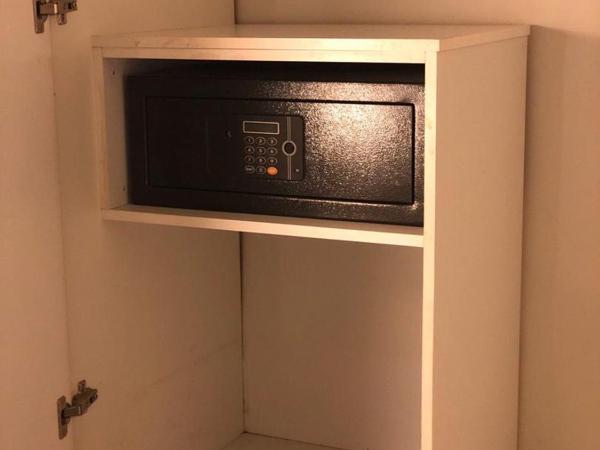 Grand Sentosa Hotel : photo 2 de la chambre chambre lits jumeaux supérieure