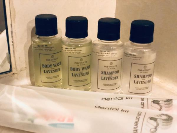 Grand Sentosa Hotel : photo 3 de la chambre chambre lits jumeaux supérieure