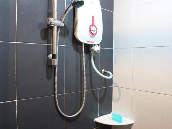 Grand Sentosa Hotel : photo 4 de la chambre chambre lits jumeaux supérieure