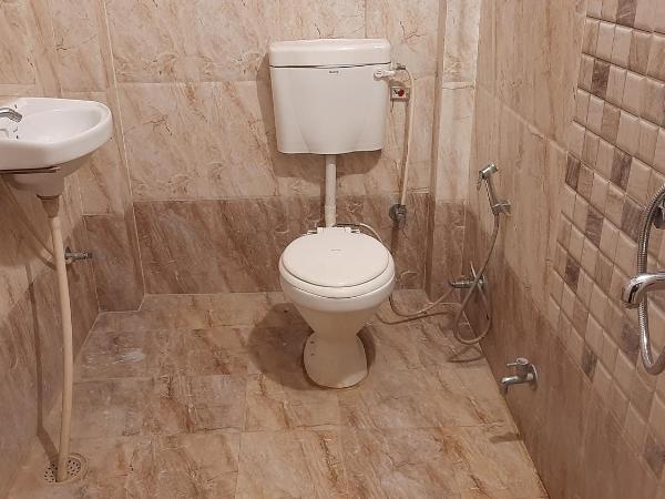 Blue Stay Jodhpur : photo 3 de la chambre chambre familiale avec salle de bains privative