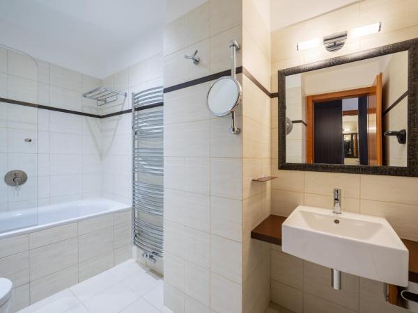 Design Merrion Hotel : photo 6 de la chambre appartement