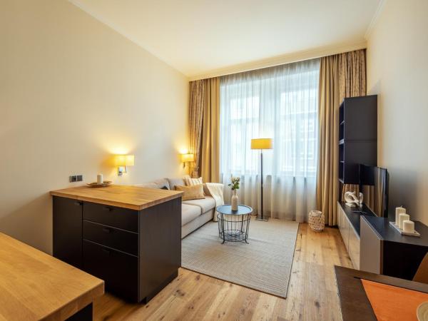 Design Merrion Hotel : photo 4 de la chambre appartement