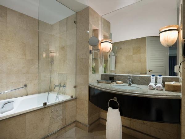 Melia Purosani Yogyakarta : photo 1 de la chambre chambre the level