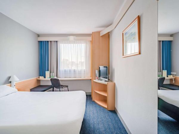 Ibis Częstochowa : photo 1 de la chambre chambre double
