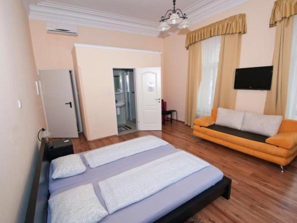 K+T Boardinghouse : photo 5 de la chambre chambre double