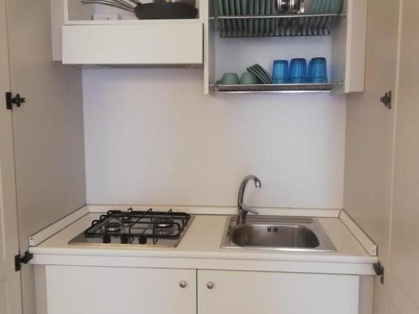 Hotel Gargallo : photo 9 de la chambre suite familiale