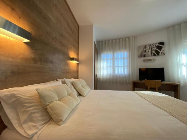 Hotel Nadal : photo 4 de la chambre chambre double supérieure