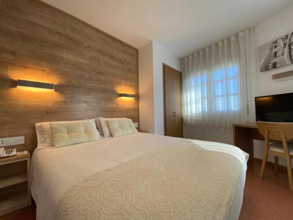 Hotel Nadal : photo 5 de la chambre chambre double supérieure