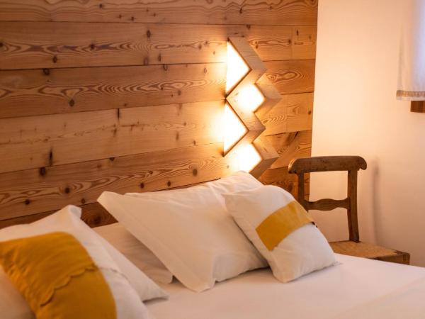 Maison Bionaz Ski & Sport : photo 3 de la chambre chambre double avec sauna