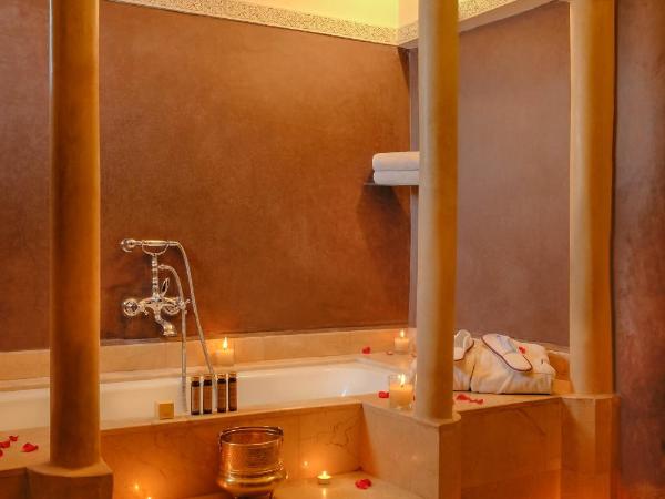 Riad Marrakech By Hivernage : photo 6 de la chambre suite junior