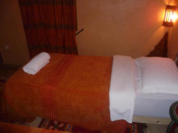 Riad Jade Mogador : photo 3 de la chambre chambre double djena