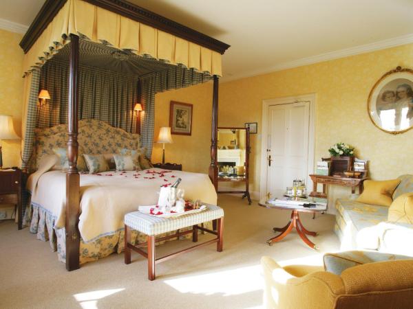 The Bath Priory - A Relais & Chateaux Hotel : photo 3 de la chambre suite junior