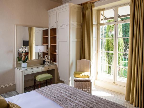 The Bath Priory - A Relais & Chateaux Hotel : photo 4 de la chambre suite junior