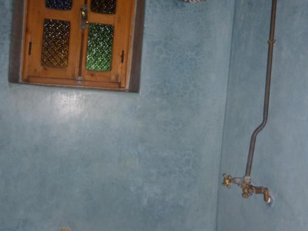 Riad Jade Mogador : photo 1 de la chambre chambre lits jumeaux mima