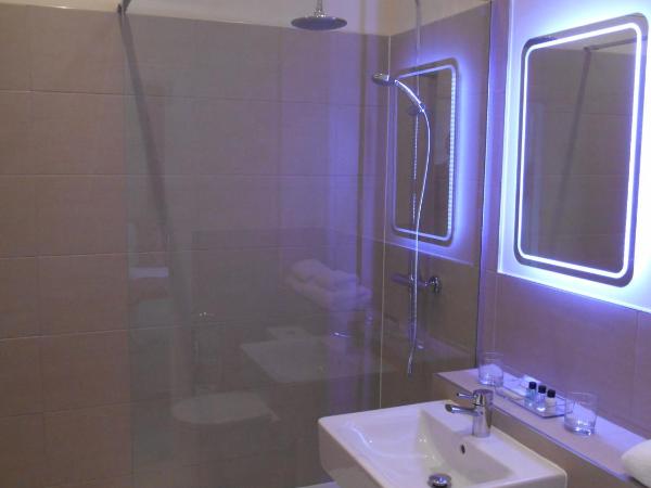 28 York Place Hotel : photo 2 de la chambre chambre double avec vue