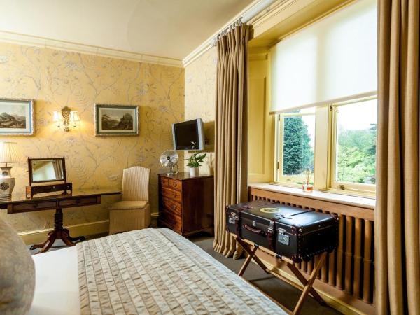 The Bath Priory - A Relais & Chateaux Hotel : photo 7 de la chambre chambre double ou lits jumeaux supérieure
