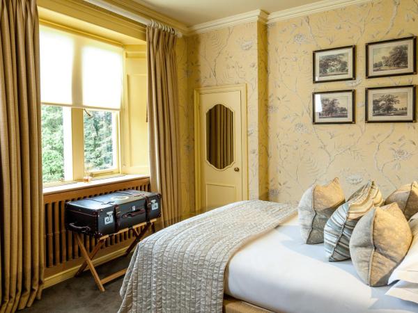 The Bath Priory - A Relais & Chateaux Hotel : photo 8 de la chambre chambre double ou lits jumeaux supérieure