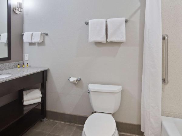 Best Western PLUS Austin Airport Inn & Suites : photo 4 de la chambre chambre lit king-size - non-fumeurs