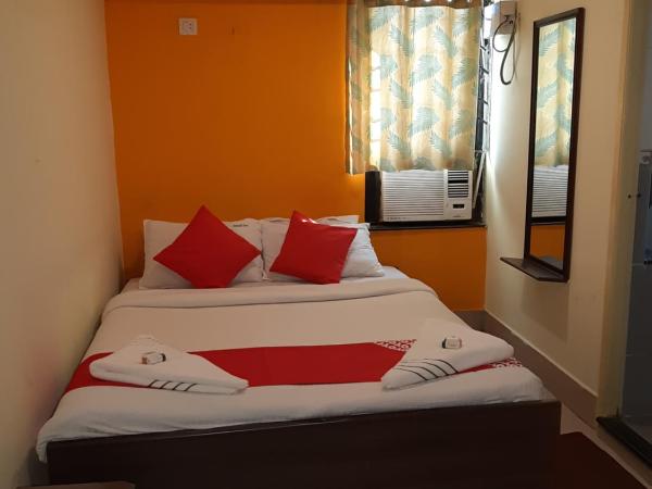 Hotel Akash inn : photo 1 de la chambre chambre simple standard