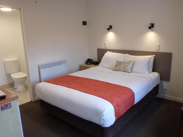 Bella Vista Queenstown : photo 1 de la chambre studio compact 