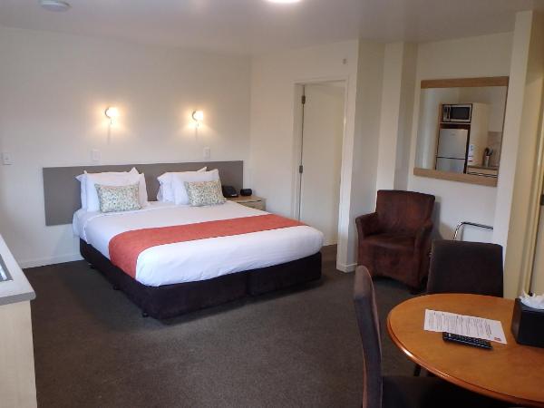 Bella Vista Queenstown : photo 6 de la chambre hébergement familial 3 chambres communicantes