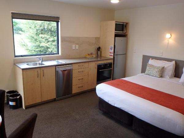 Bella Vista Queenstown : photo 8 de la chambre hébergement familial 3 chambres communicantes