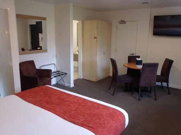 Bella Vista Queenstown : photo 7 de la chambre hébergement familial 3 chambres communicantes