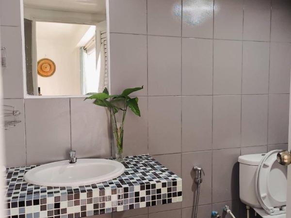 JOP : photo 4 de la chambre chambre double avec balcon