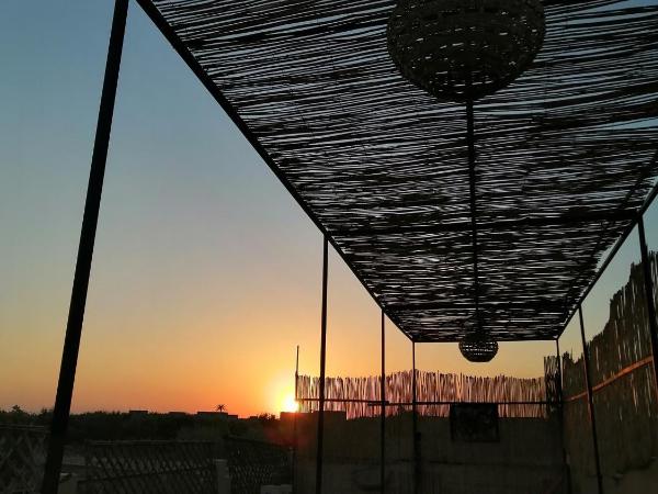 villa darga rouge : photo 6 de la chambre villa 3 chambres