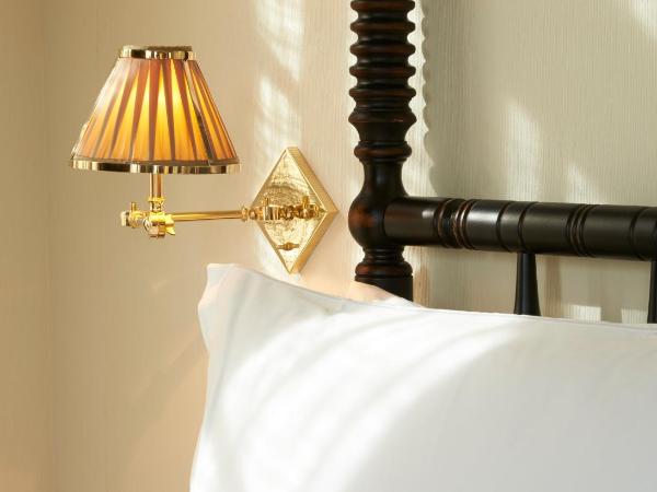 The Ludlow Hotel : photo 3 de la chambre studio lit king-size